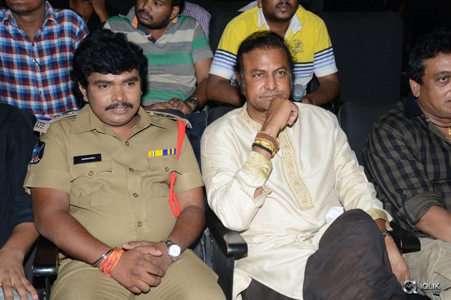 Singham-123-Movie-Platinum-Disc-Function